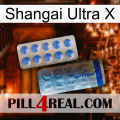 Shangai Ultra X 40